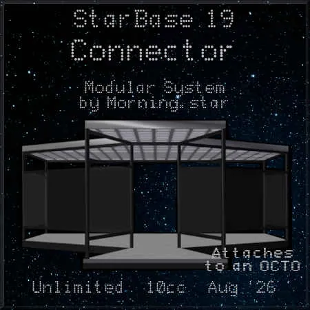 SBase 19 Connector(10)[0814] by Morning.star