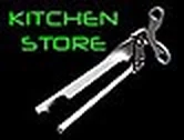KITCHEN STORE — the Mall world's own plate for this shop